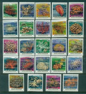 Cook is 1984 Marine Life Corals to $1.20 MLH