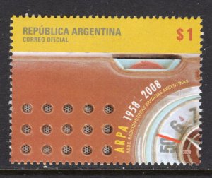 Argentina 2477 MNH VF
