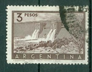 Argentina - Scott 638