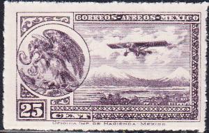 Mexico #C23  MNH 