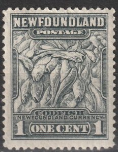 Newfoundland #253 MNH VF   (~1449)