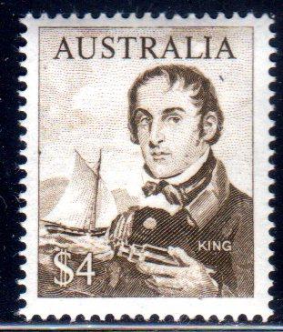 Australia   417 NH    CV$8