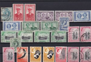 swaziland mint never hinged and used   stamps ref r12459