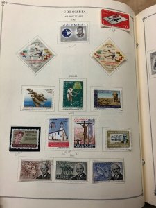 INTERNATIONAL COLLECTION – 1960-1965 ABU DHABI TO KUWAIT – 419201