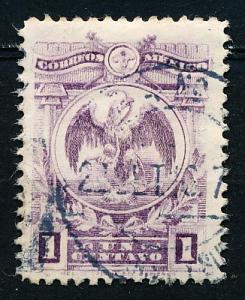Mexico #506 Single Used