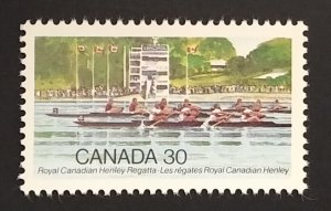 Canada 968ii VF MNH