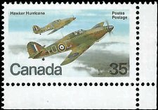 CANADA   #876 MNH (3)
