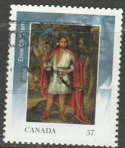 Canada     2383       (O)    2010