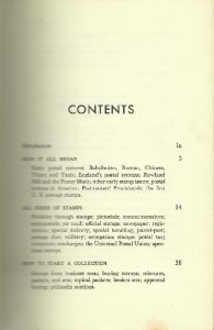 Stamp Collectors Guide
