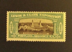 Lewis & Clark Expo