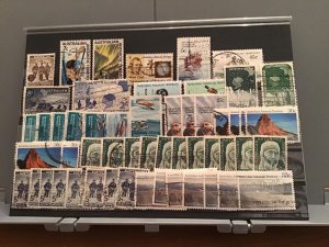 Australian Antarctic Territory used   Stamps    R23126 