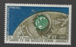 FSAT SCV C5 MNH F-VF SCV$29.00...Popular Adventure!