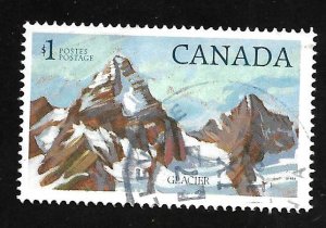 Canada 1984 - U - Scott #934