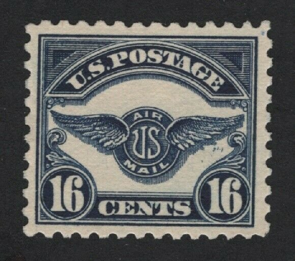 United States MINT Scott Number C5  MNH  F-VF  #Y3  - BARNEYS