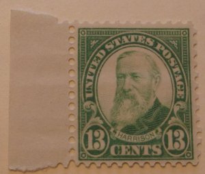 United States 694 MNH Cat $3.50