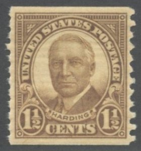 US Scott #686 Mint, VF, NH