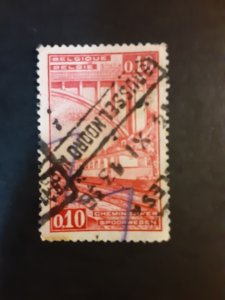 Belgium #Q184                  Used