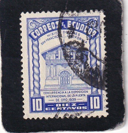 Ecuador   #   390   used