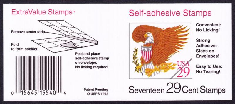 US 2597a MNH CV $10.50