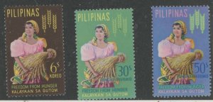 Philippines #902/C88-89  Single