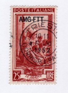 Italian - Trieste          99           used