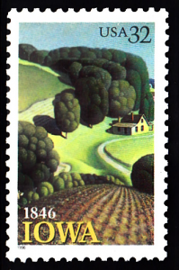 #3088 Iowa, Please see the description.