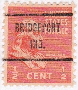 Bridgeport, IN PSS# 719