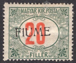 FIUME LOT 241