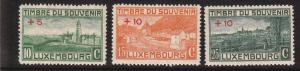 Luxembourg # B 4-6