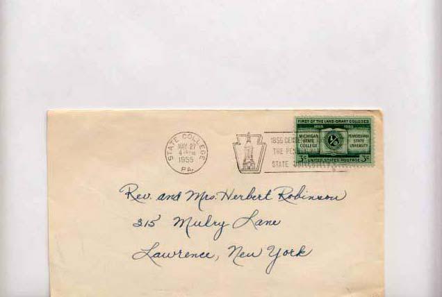 United States, Event, Fancy Cancels, Pennsylvania