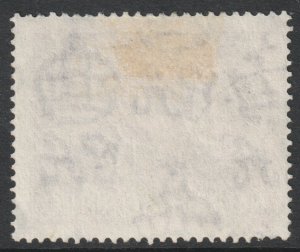 North Borneo Scott 267 - SG378, 1954 Elizabeth II 10c used