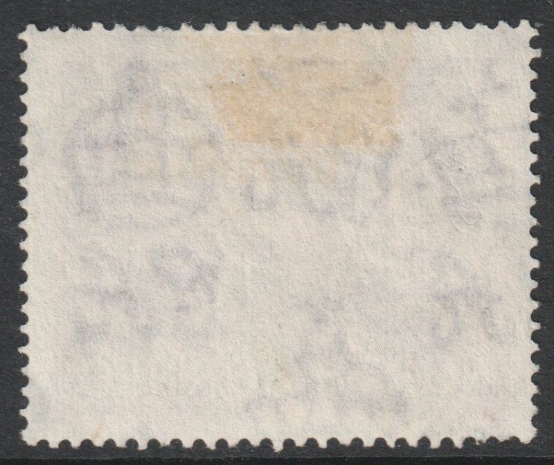 North Borneo Scott 267 - SG378, 1954 Elizabeth II 10c used
