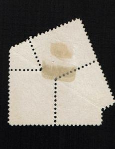 Scott #530 Ave/Fine-used.