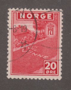 Norway 263 We Will Win 1943