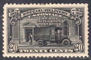 UNITED STATES SCOTT E14