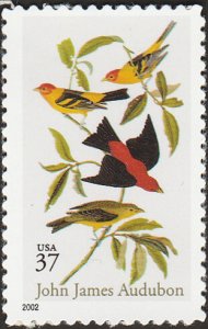 # 3650 MINT NEVER HINGED ( MNH ) JOHN JAMES AUDUBON