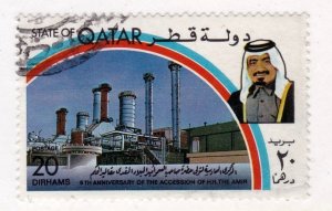 Qatar    526             used