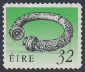 Ireland  SG 823  SC#  794a  Used  perf 11½    see details & scans