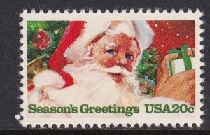 2064 Christmas MNH