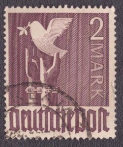 Germany 575 1947 Used