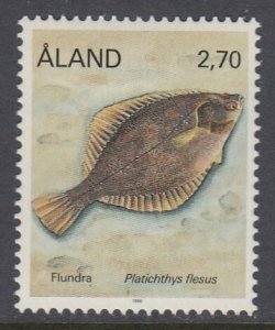 Aland 48 Fish mnh