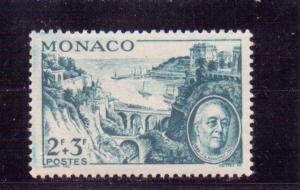 Monaco  Scott#  B93  MNH