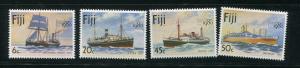 Fiji #426-9 MNH
