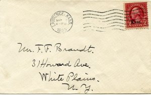 United States First Day Covers #660 Cat$60, 1929 2c Kansas, Lawrence, KS canc...