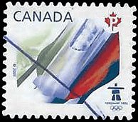 CANADA   #2302 USED (7)