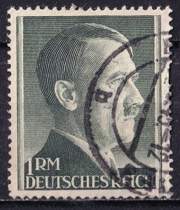 German Empire Mi.#799B