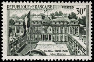 France - Scott 907 - Mint-Never-Hinged