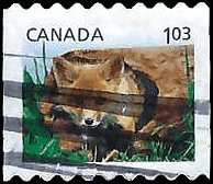 CANADA   #2427 USED (7)