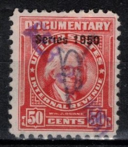 USA - Revenues - Scott R546
