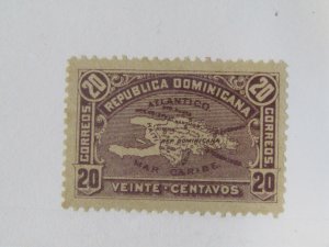 Dominican Republic 117 MH